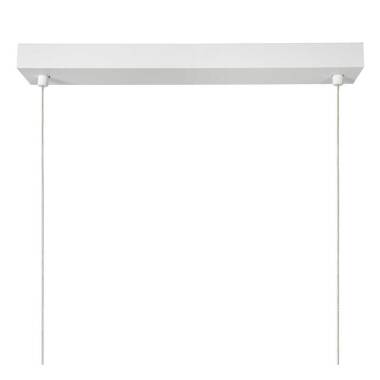 Image of Lucide Sigma 38W LED Bar Pendant