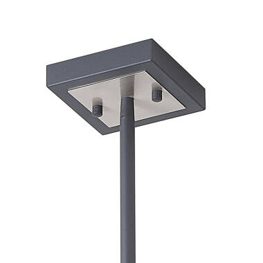 Image of Dayton 4 Light Chandelier