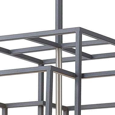 Image of Dayton 4 Light Chandelier