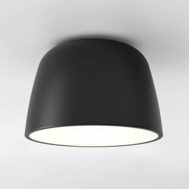Astro Taiko Flush Ceiling Light