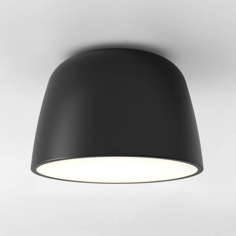 Image of Astro Taiko Flush Ceiling Light