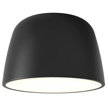 Image of Astro Taiko Flush Ceiling Light