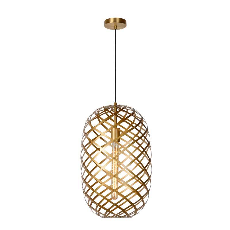 Image of Lucide Wolfram Ceiling Pendant Light