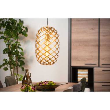 Image of Lucide Wolfram Ceiling Pendant Light