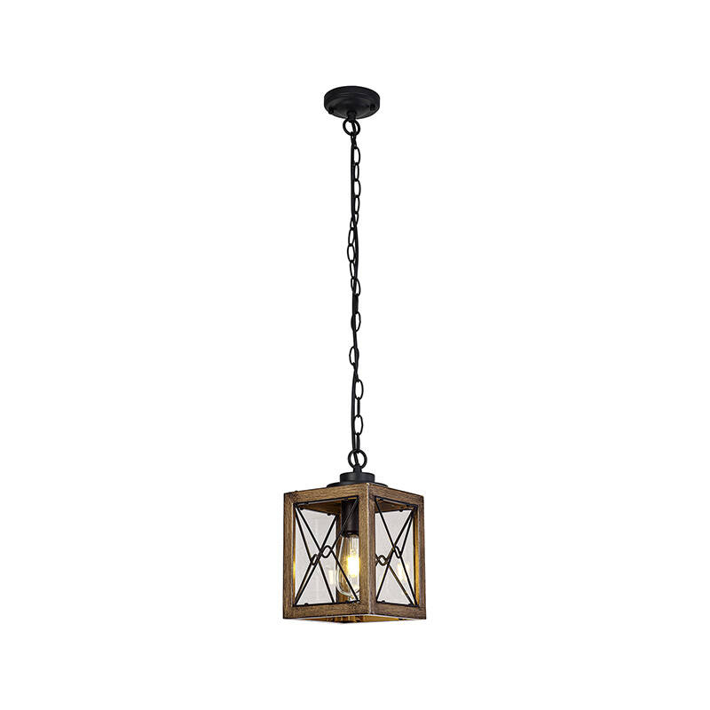 Image of Drumond Pendant Porch Lantern