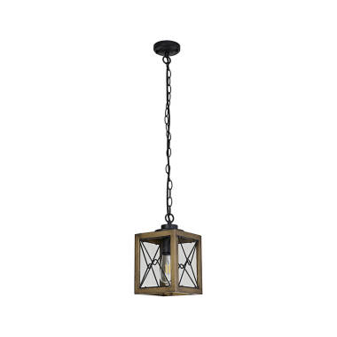 Image of Drumond Pendant Porch Lantern