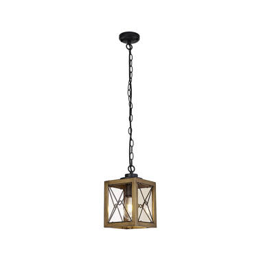 Image of Drumond Pendant Porch Lantern