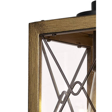 Image of Drumond Pendant Porch Lantern