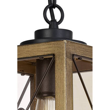 Image of Drumond Pendant Porch Lantern