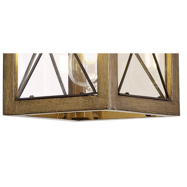 Image of Drumond Pendant Porch Lantern