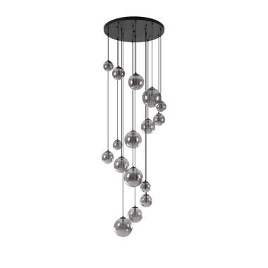 Image of Sedona 16 Light Cascade Ceiling Pendant