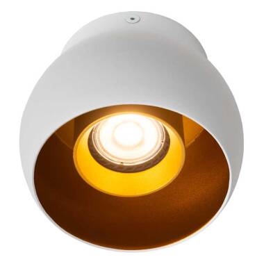 Image of Lucide Torben Ceiling Spotlight