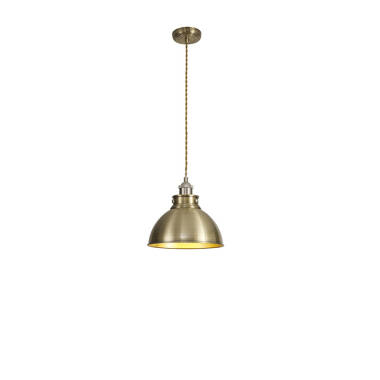 Davy Ceiling Pendant Light