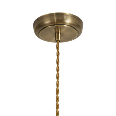 Image of Davy Ceiling Pendant Light