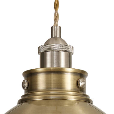 Image of Davy Ceiling Pendant Light