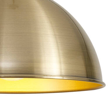 Image of Davy Ceiling Pendant Light