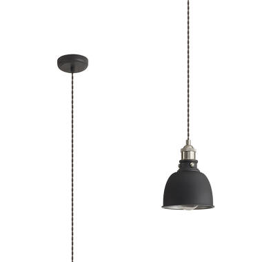 Image of Davy Ceiling Pendant Light