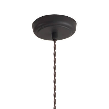 Image of Davy Ceiling Pendant Light