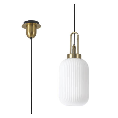 Image of Savannah Ceiling Pendant Light
