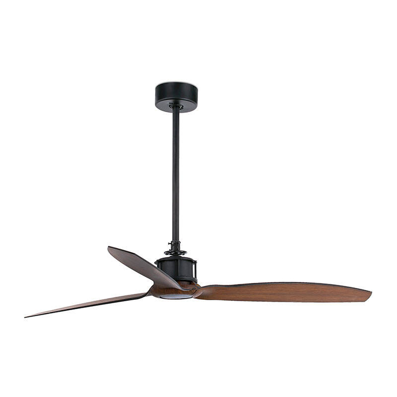 Image of Faro Barcelona Just Ceiling Fan with DC Motor And Remote Control
