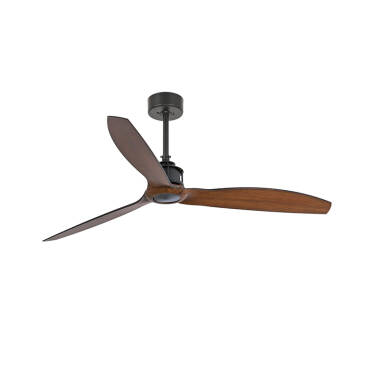 Image of Faro Barcelona Just Ceiling Fan with DC Motor And Remote Control