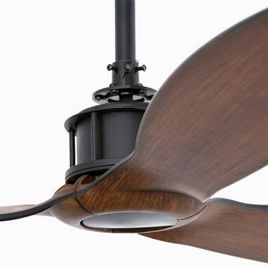 Image of Faro Barcelona Just Ceiling Fan with DC Motor And Remote Control