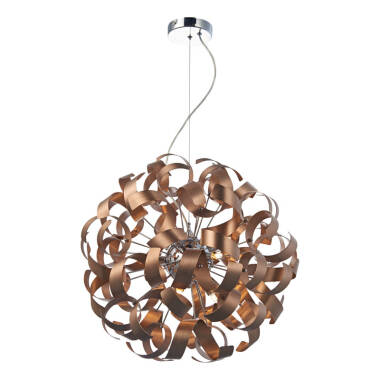 Dar Rawley Ceiling Pendant Light