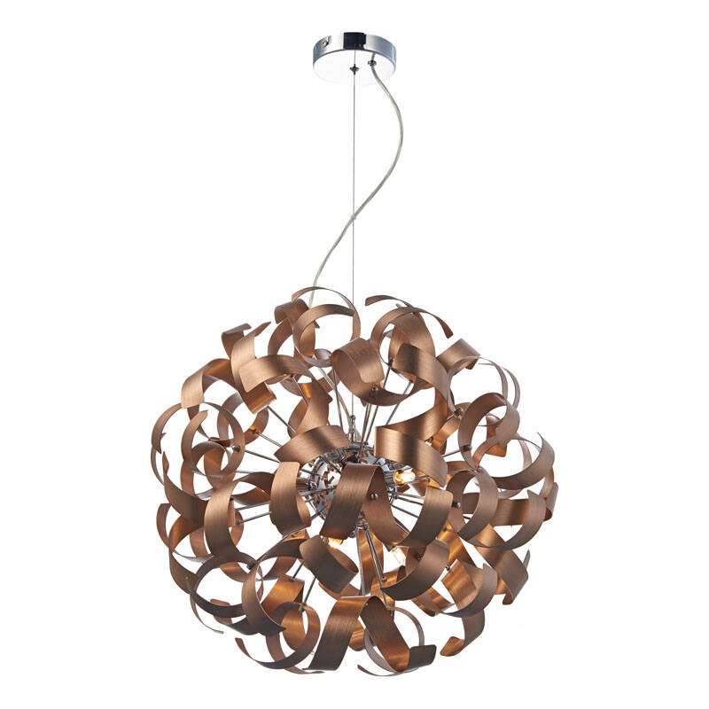 Image of Dar Rawley Ceiling Pendant Light