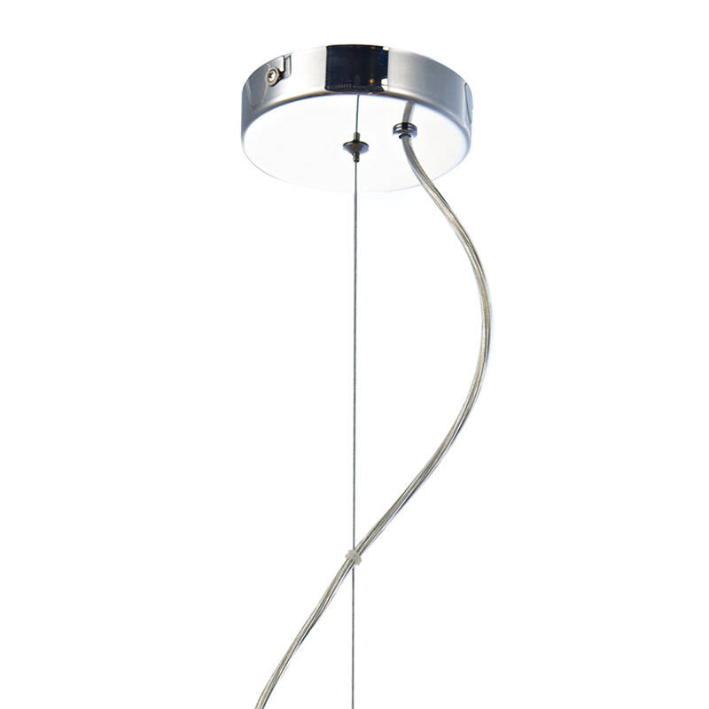 Image of Dar Rawley Ceiling Pendant Light