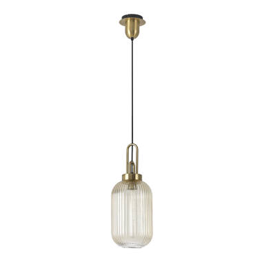 Image of Savannah Ceiling Pendant Light