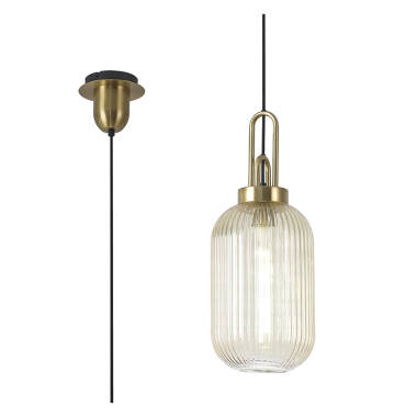 Image of Savannah Ceiling Pendant Light