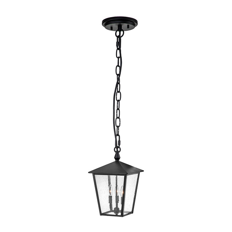 Image of Hinkley Huntersfield Pendant Porch Lantern