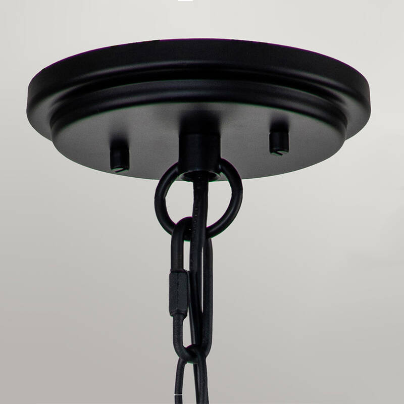 Image of Hinkley Huntersfield Pendant Porch Lantern