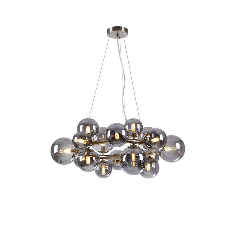 Image of Sedona 16 Light Ceiling Pendant