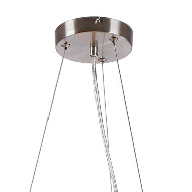 Image of Sedona 16 Light Ceiling Pendant
