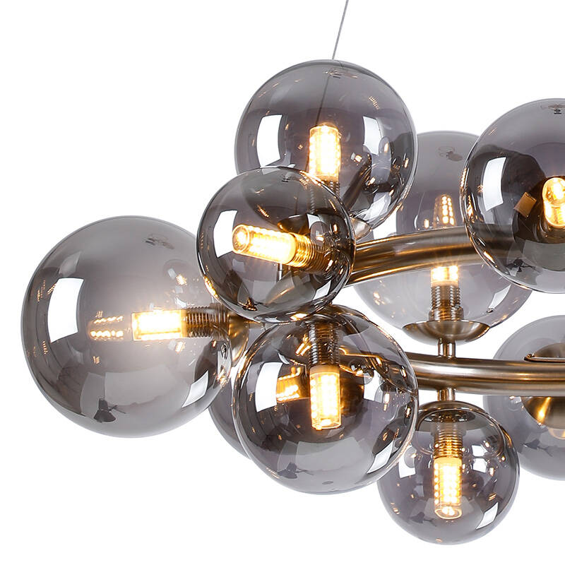Image of Sedona 16 Light Ceiling Pendant