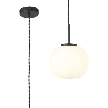 Image of Chicago Small Ceiling Pendant Light