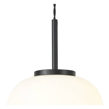 Image of Chicago Small Ceiling Pendant Light