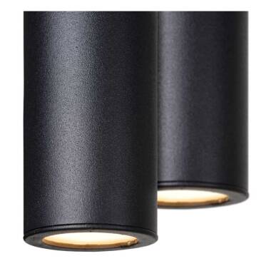 Image of Lucide Lorenz 4 Light LED Bar Ceiling Pendant