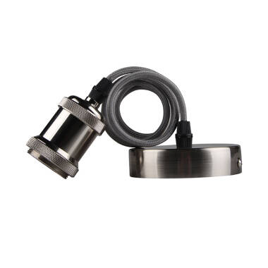 Kosnic Calla Ceiling Pendant Lamp Holder