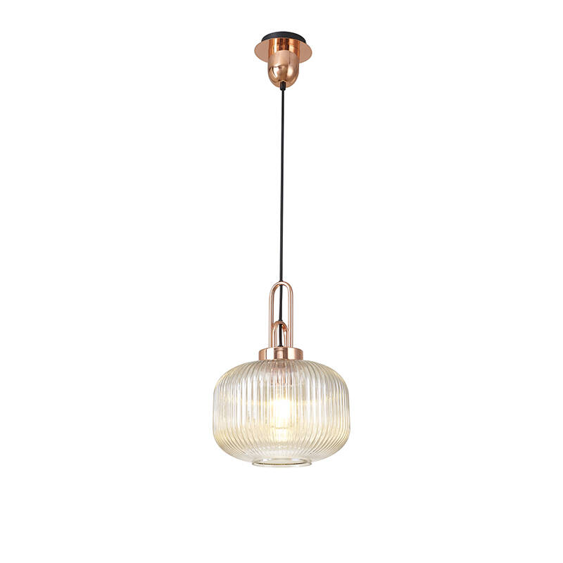 Image of Dakota Ceiling Pendant Light