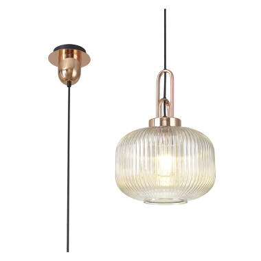 Image of Dakota Ceiling Pendant Light