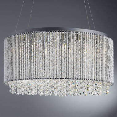 Crystal Chandelier