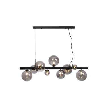 Sedona 9 Light Bar Ceiling Pendant