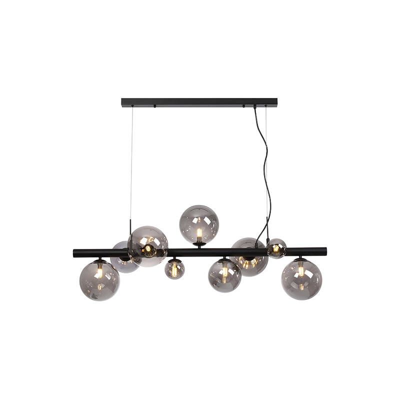 Image of Sedona 9 Light Bar Ceiling Pendant