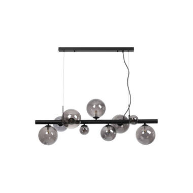 Image of Sedona 9 Light Bar Ceiling Pendant