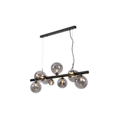 Image of Sedona 9 Light Bar Ceiling Pendant