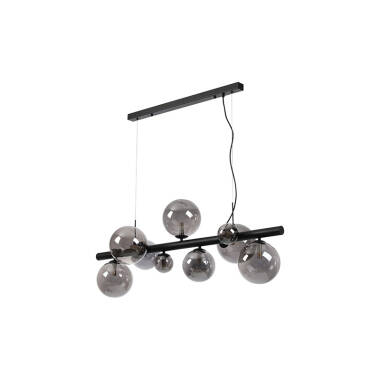 Image of Sedona 9 Light Bar Ceiling Pendant