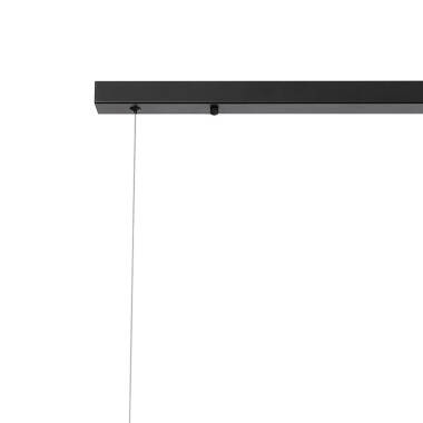 Image of Sedona 9 Light Bar Ceiling Pendant