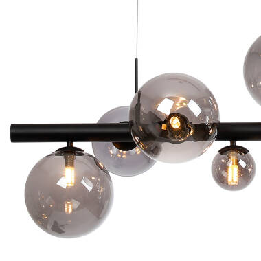 Image of Sedona 9 Light Bar Ceiling Pendant